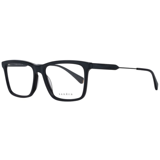 Black Men Optical Frames