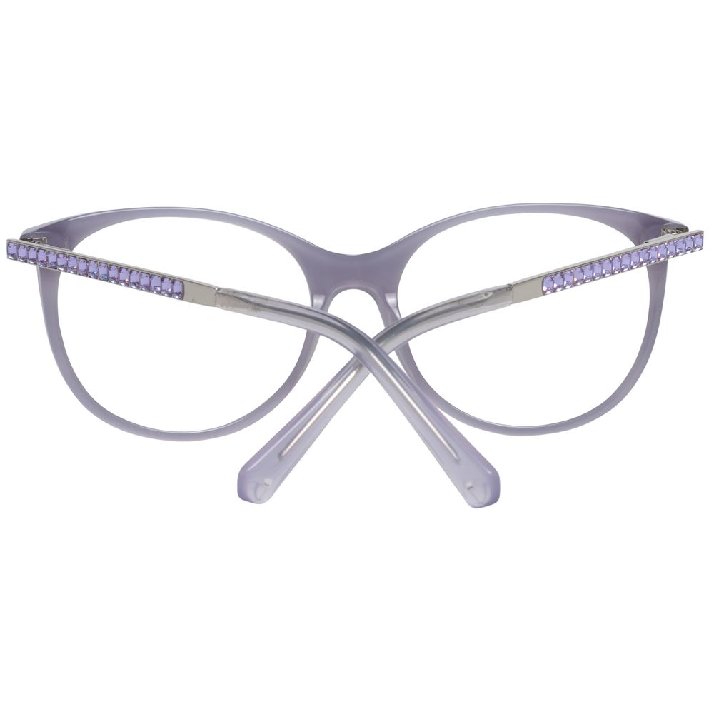 Purple Women Optical Frames