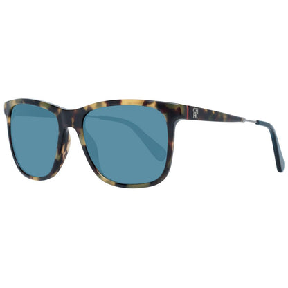 Multicolor Men Sunglasses