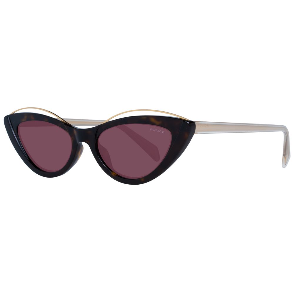 Brown Women Sunglasses