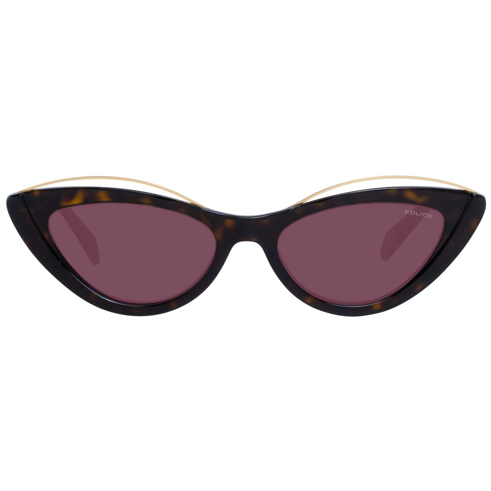 Brown Women Sunglasses