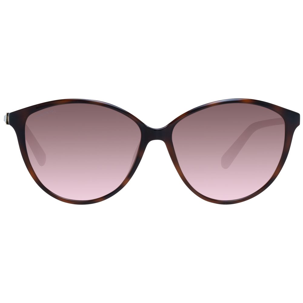 Brown Women Sunglasses