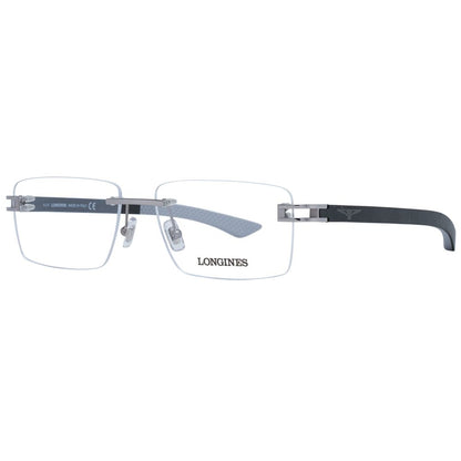 Gray Men Optical Frames