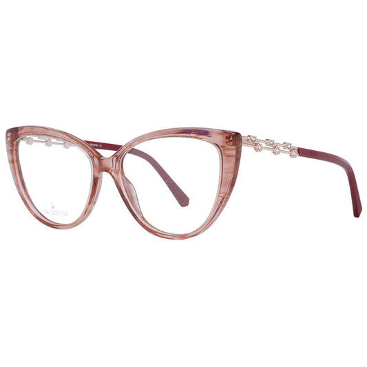 Pink Women Optical Frames