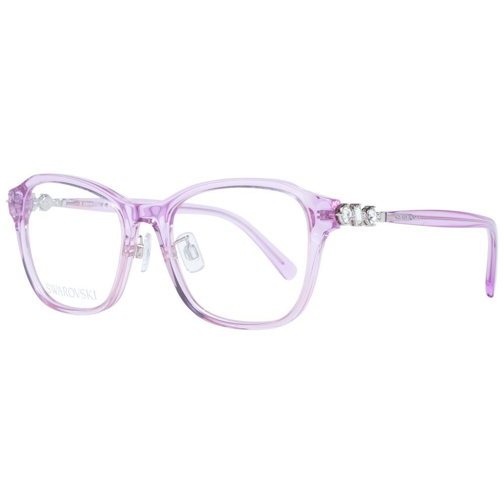 Purple Women Optical Frames