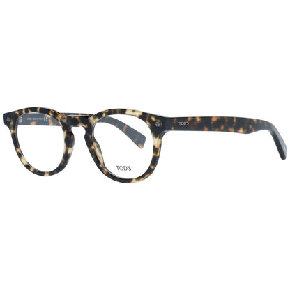 Multicolor Men Optical Frames