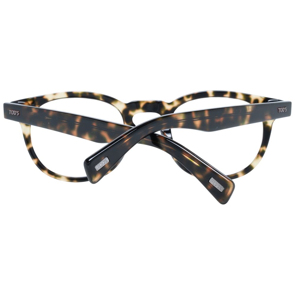 Multicolor Men Optical Frames