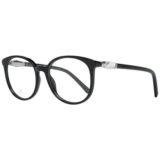 Black Women Optical Frames