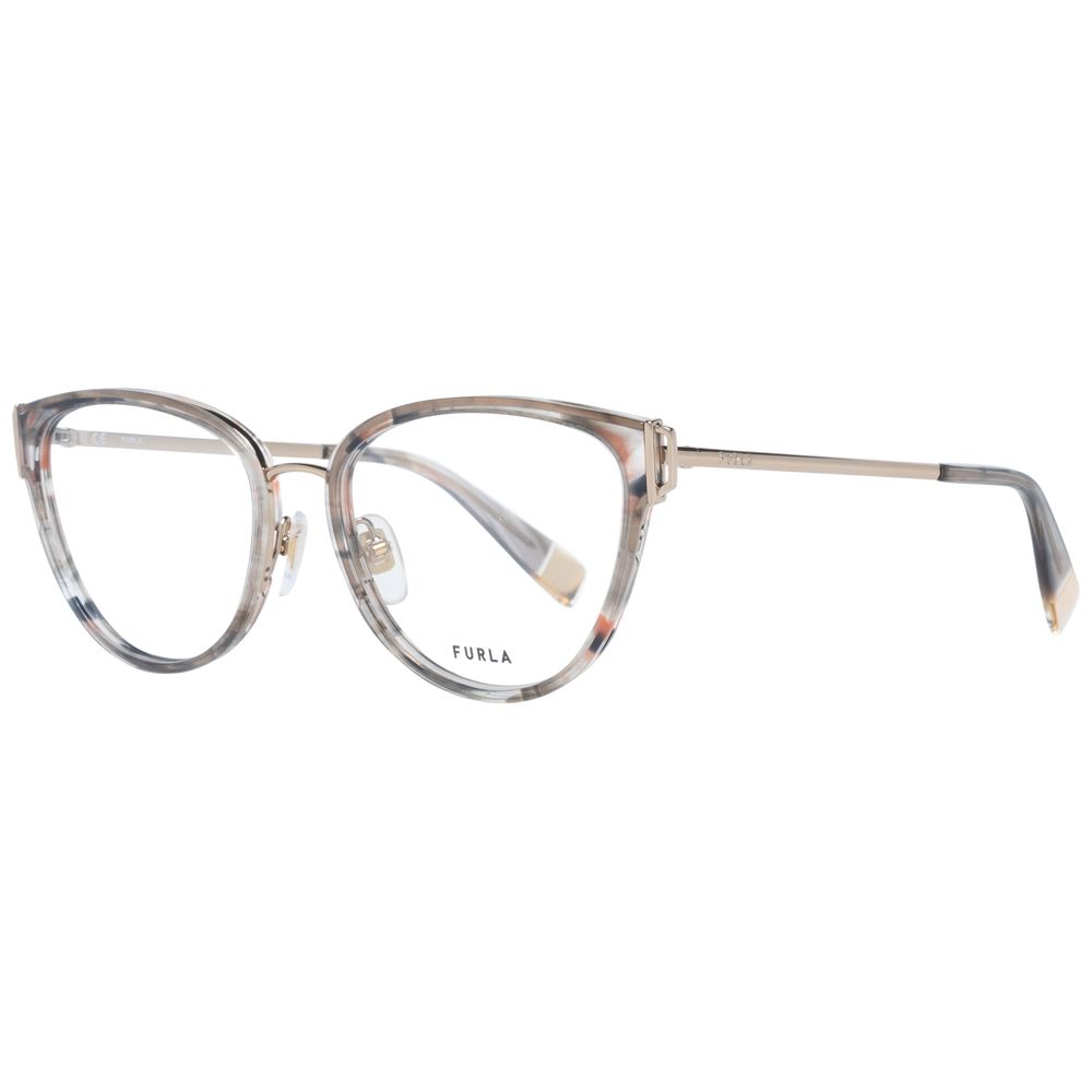 Gray Women Optical Frames