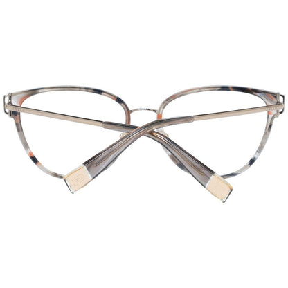 Gray Women Optical Frames