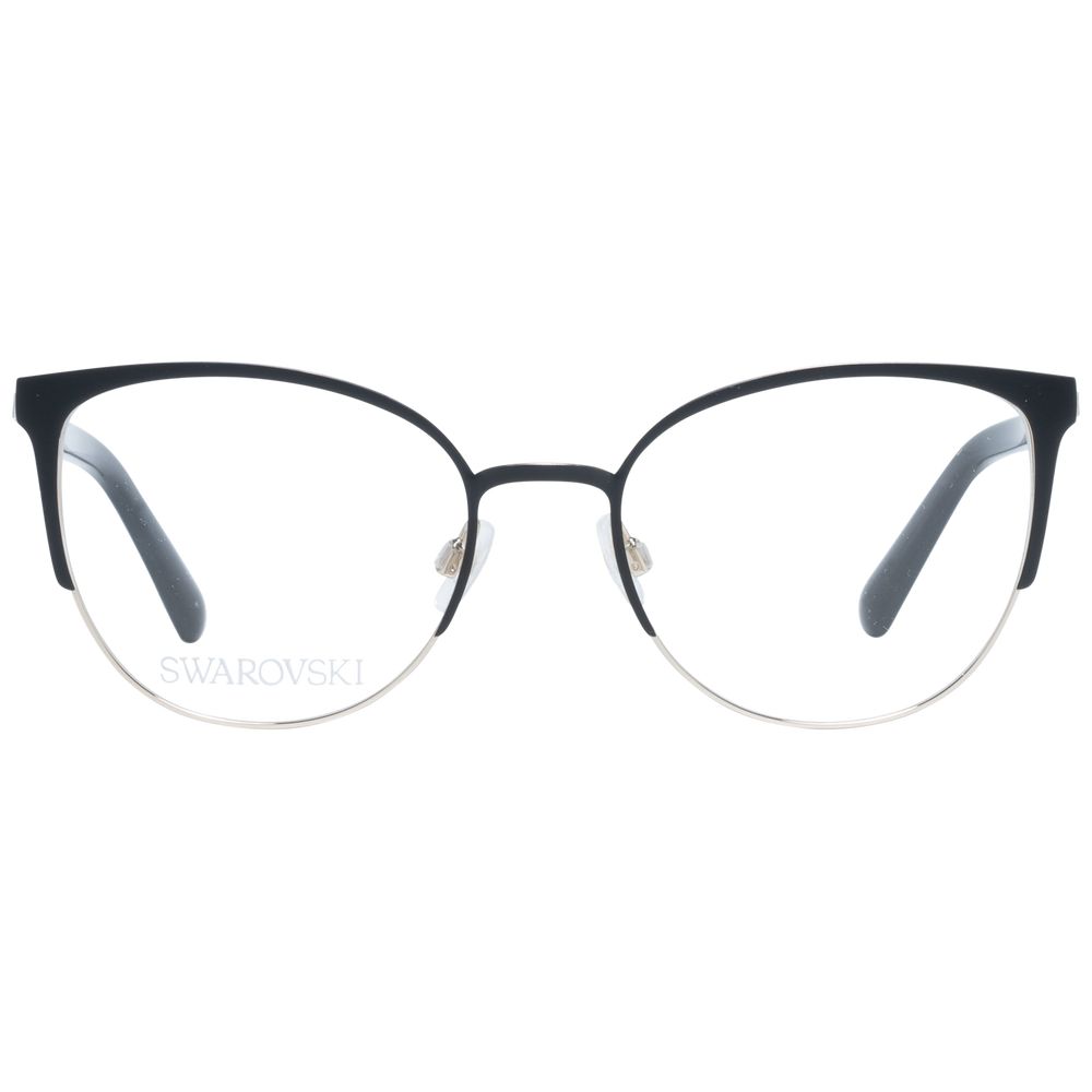 Black Women Optical Frames