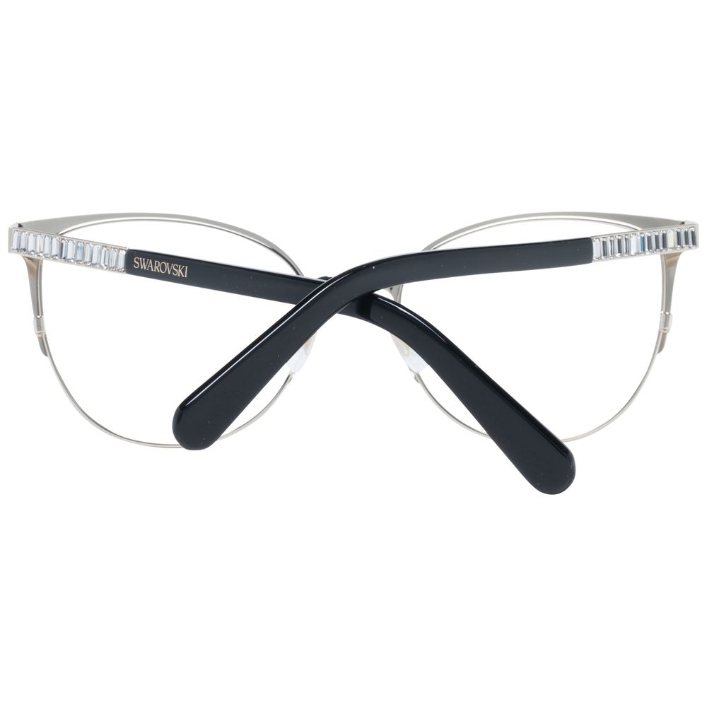 Black Women Optical Frames