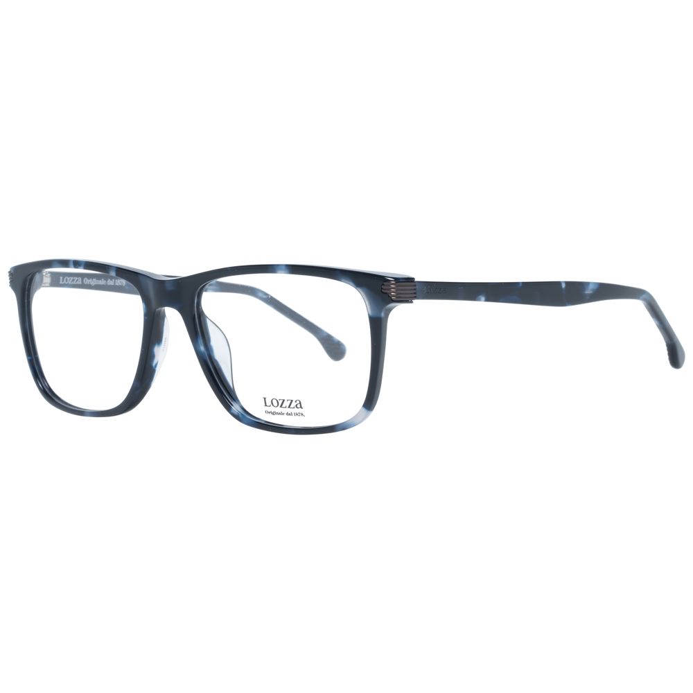 Blue Men Optical Frames