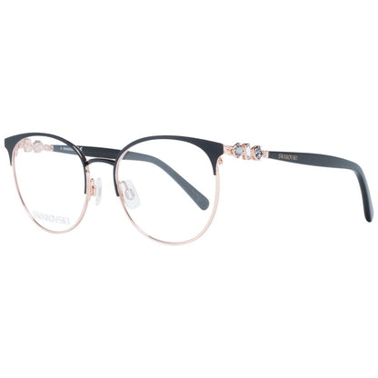 Black Women Optical Frames