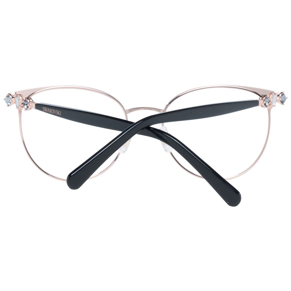 Black Women Optical Frames