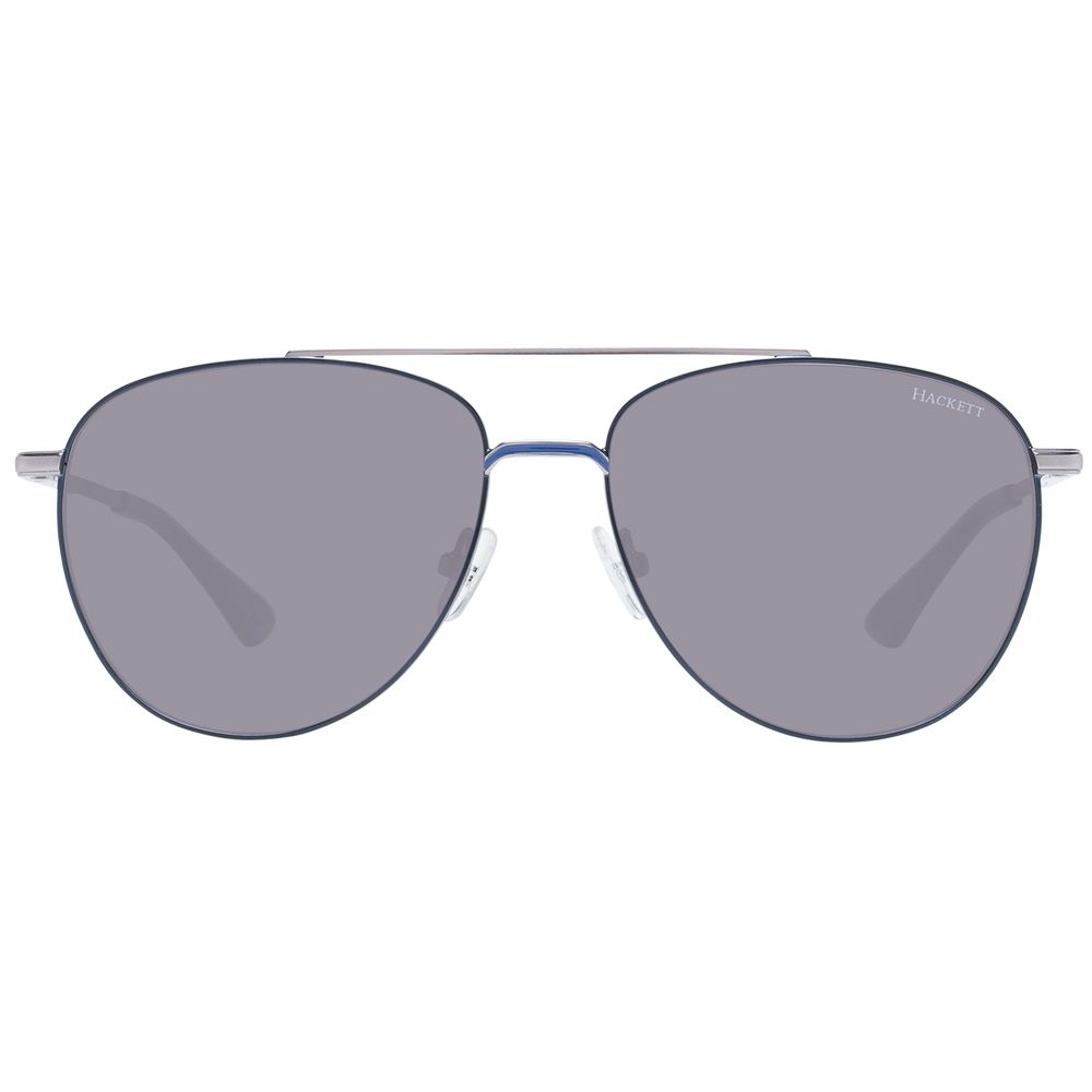 Blue Men Sunglasses