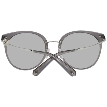 Gray Women Sunglasses