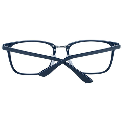 Blue Men Optical Frames