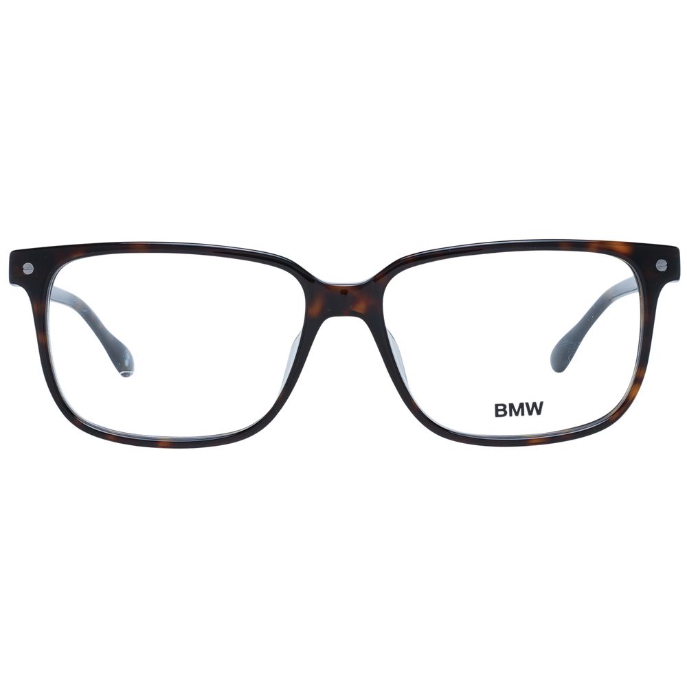 Brown Men Optical Frames