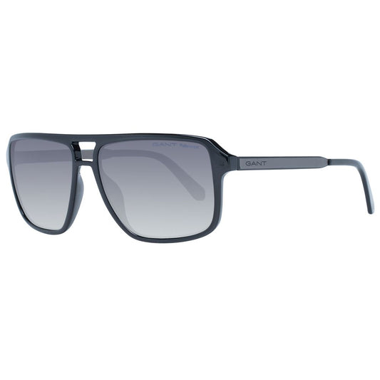 Black Men Sunglasses