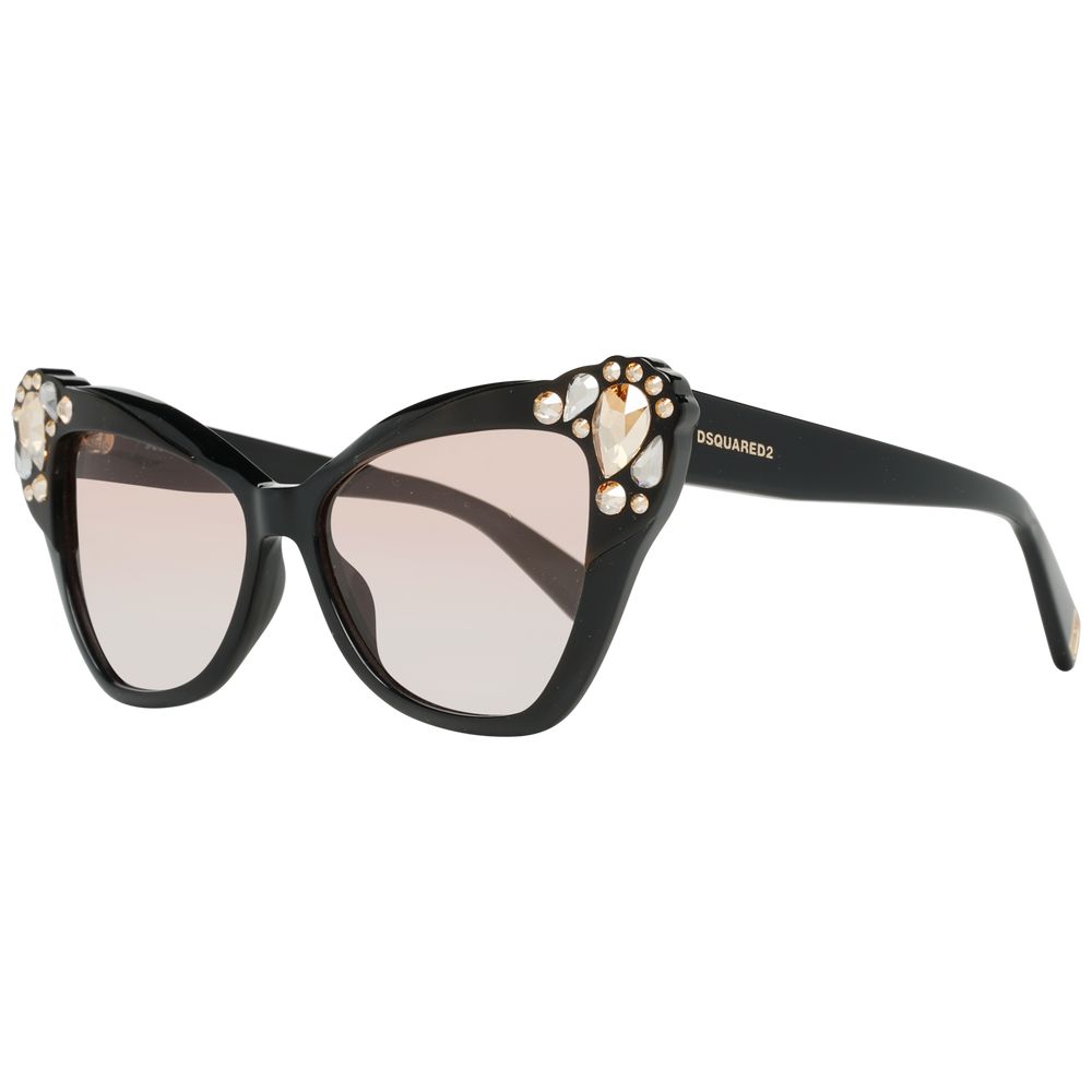 Black Women Sunglasses