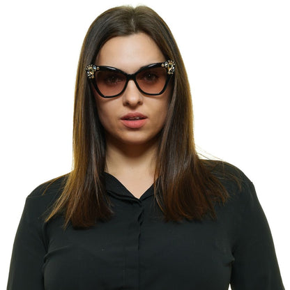 Black Women Sunglasses