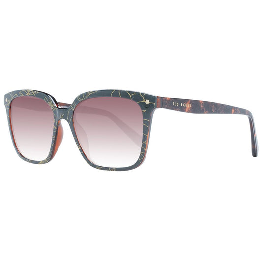 Multicolor Women Sunglasses