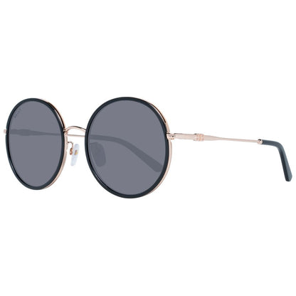 Black Women Sunglasses