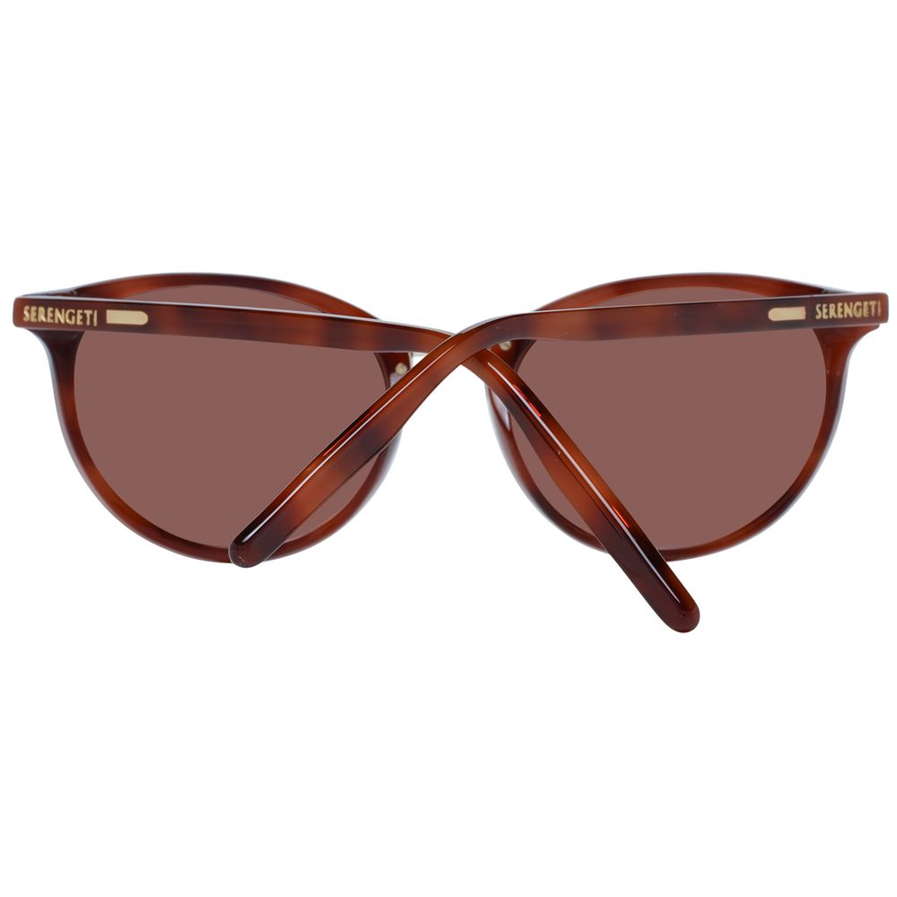 Brown Women Sunglasses