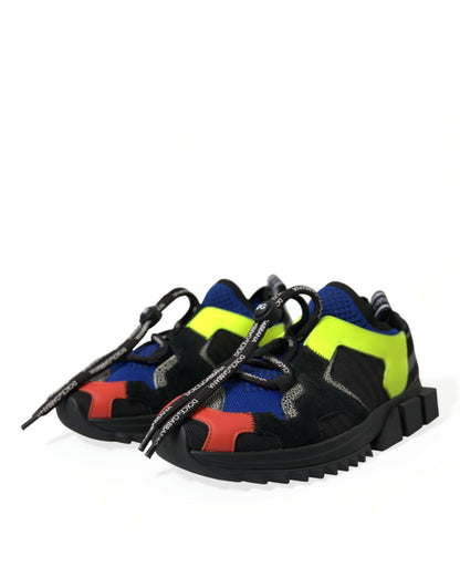 Sorrento Sneakers in Multicolor Fantasy