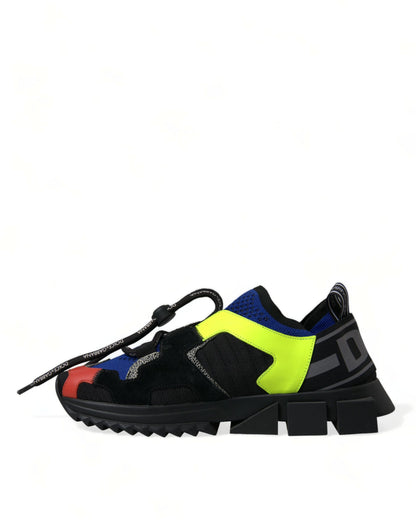 Sorrento Sneakers in Multicolor Fantasy