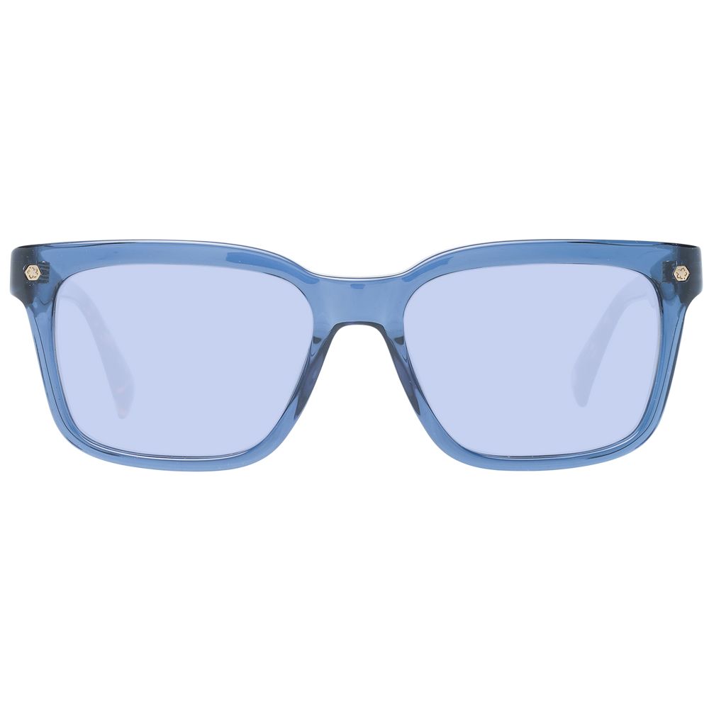 Blue Men Sunglasses