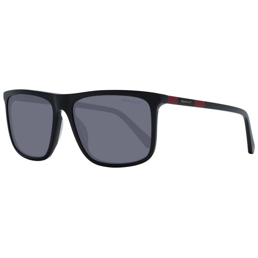 Black Men Sunglasses