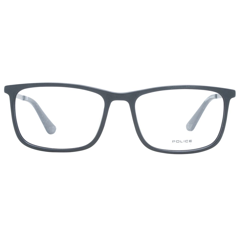 Black Men Optical Frames