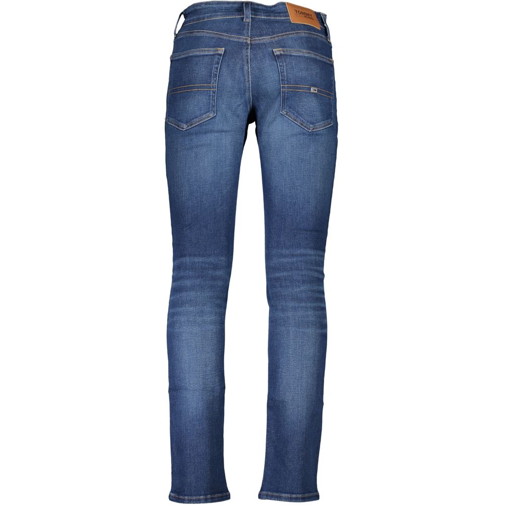 Slim Scanton Stretch Denim Jeans