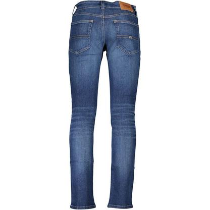 Slim Scanton Stretch Denim Jeans