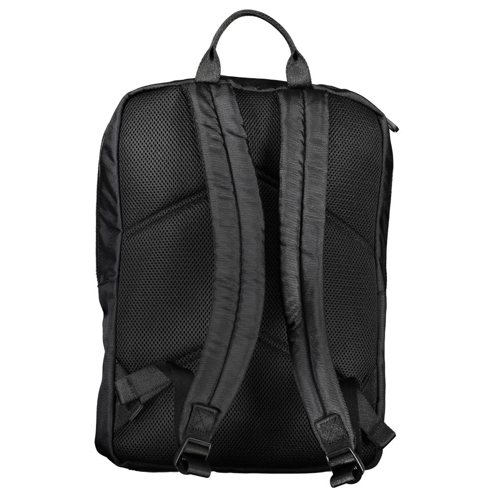 Elegant Polyester Laptop Backpack