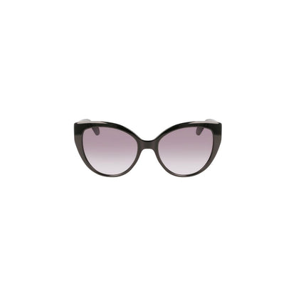 Black BIO INJECTED Sunglasses