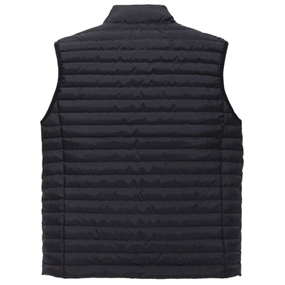 Chic Lightweight Down Vest for Men