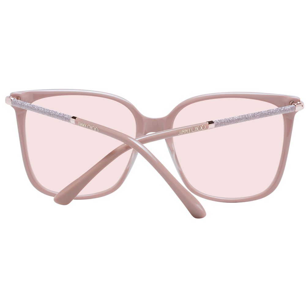 Beige Women Sunglasses