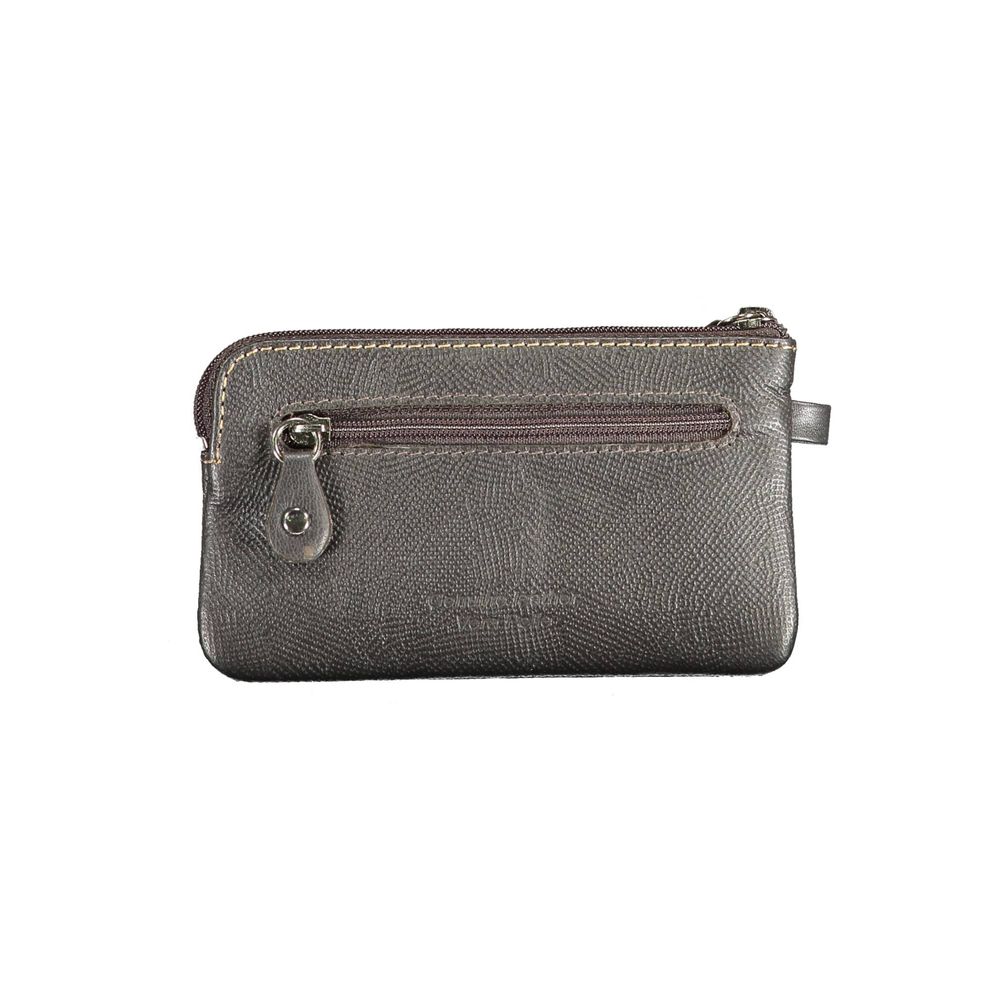 Brown Leather Wallet