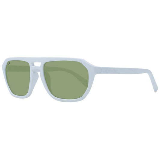 White Men Sunglasses