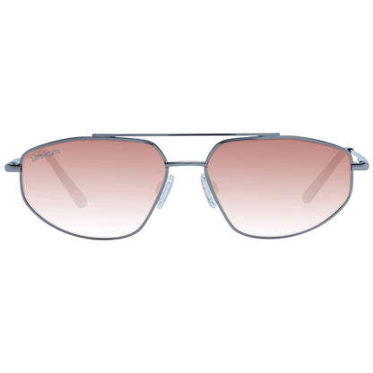 Gray Men Sunglasses