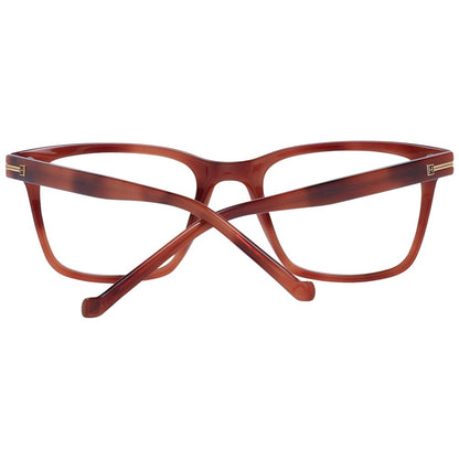 Brown Men Optical Frames