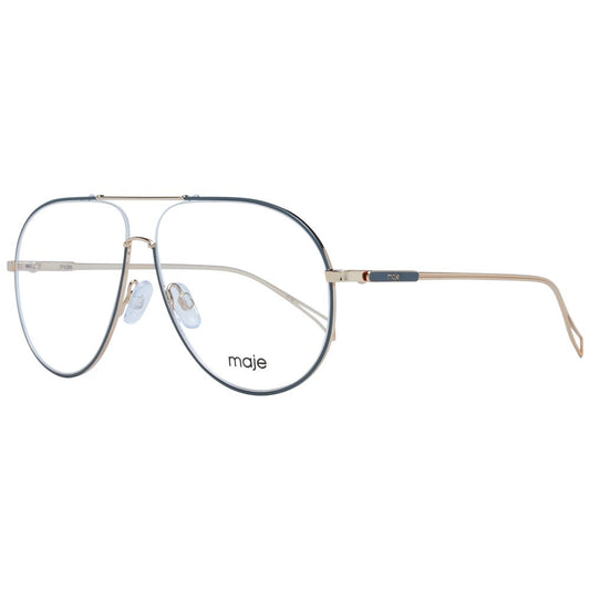 Gray Women Optical Frames