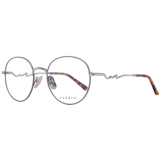 Gray Women Optical Frames