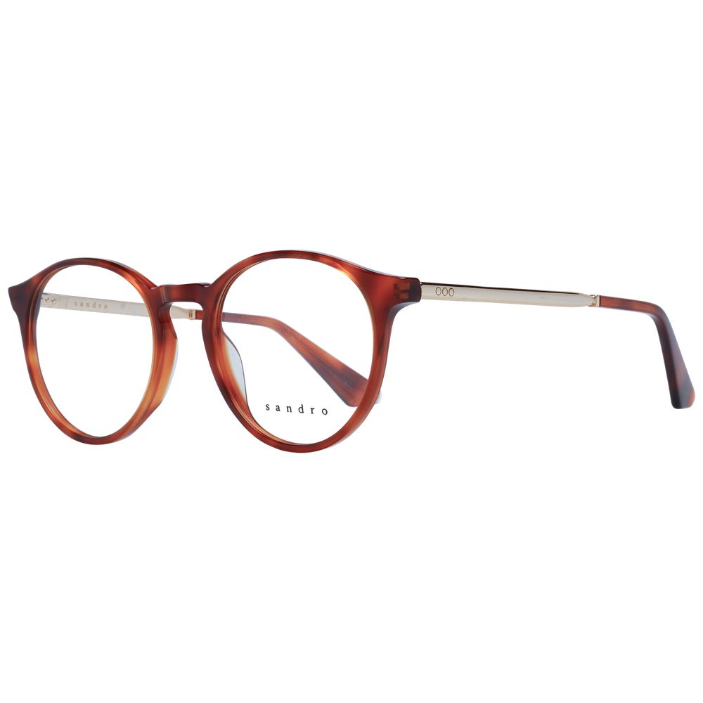 Brown Women Optical Frames