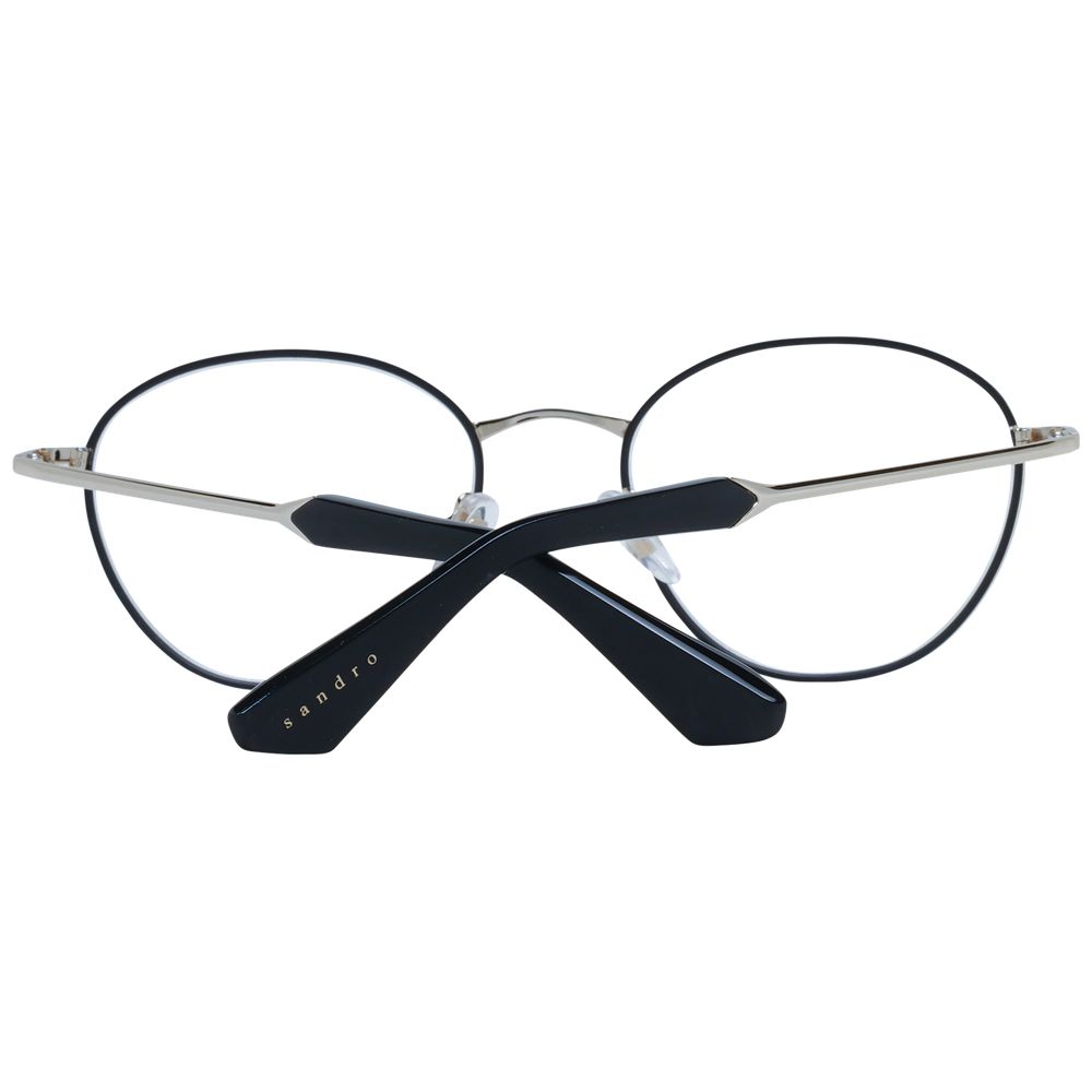 Black Women Optical Frames