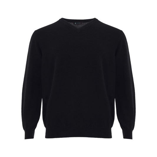 Black Cashemere Sweater