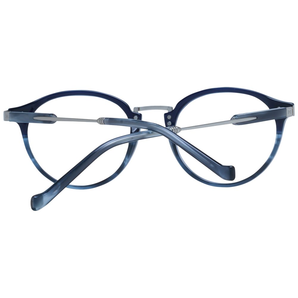 Blue Men Optical Frames